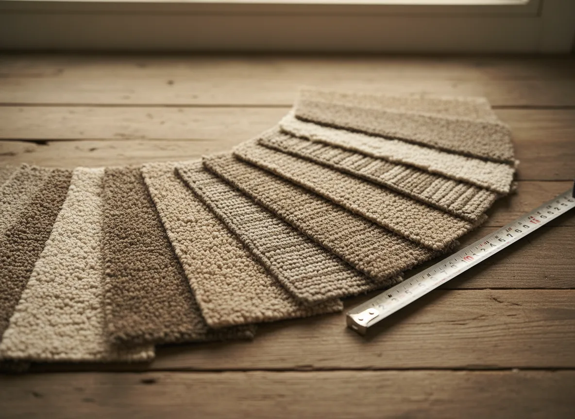Carpet Installation Orogrande, NM FAQs